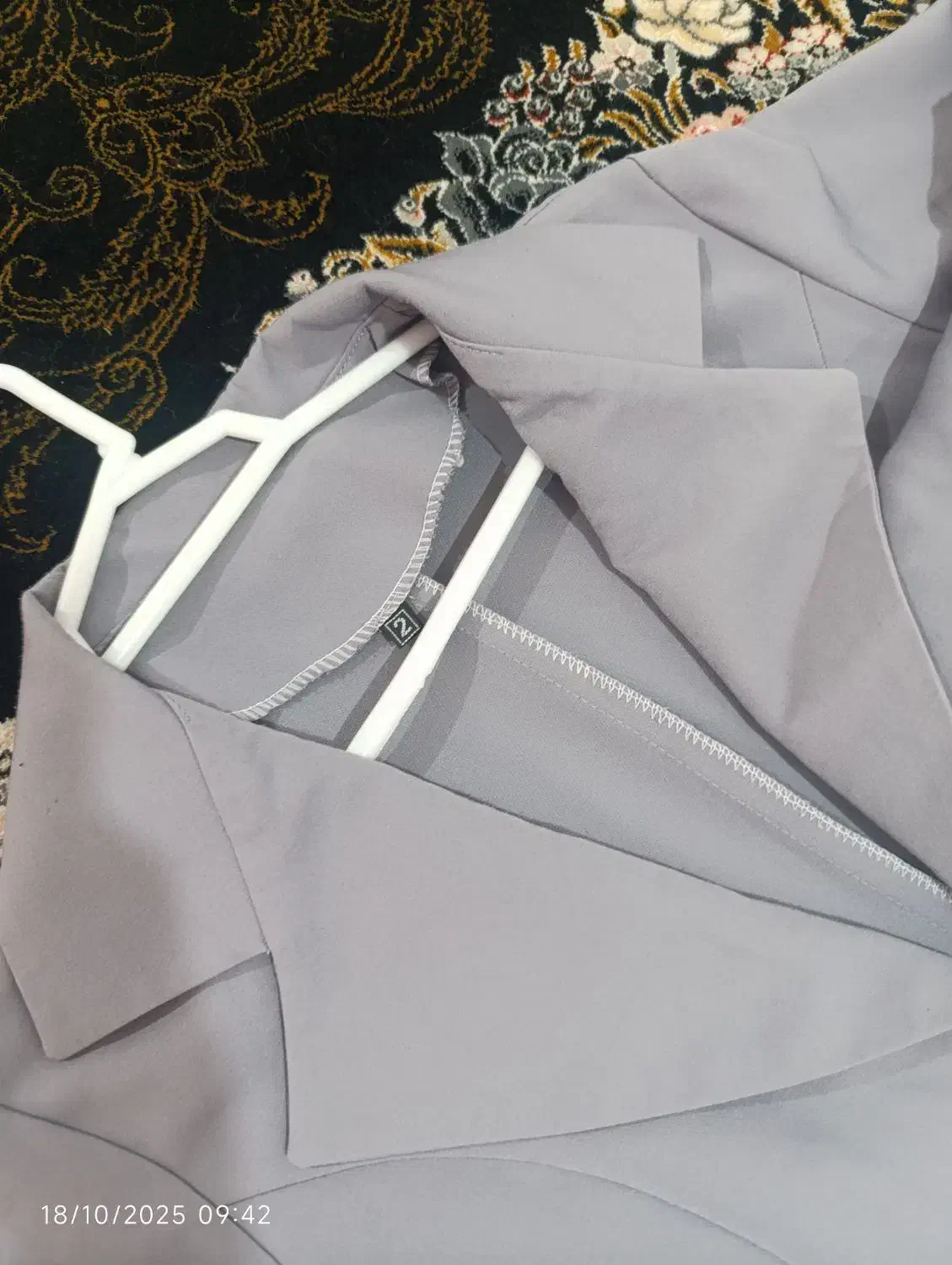 ما نتو شلوارمازراتی|لباس|بندر کنگان, |دیوار