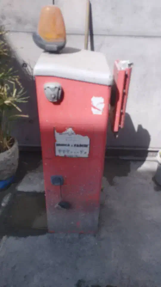 تعمیر جک پارکینگ ، راهبند پارکینگ ، درب اتوماتیک|مصالح و تجهیزات ساختمان|تهران, تولید دارو|دیوار