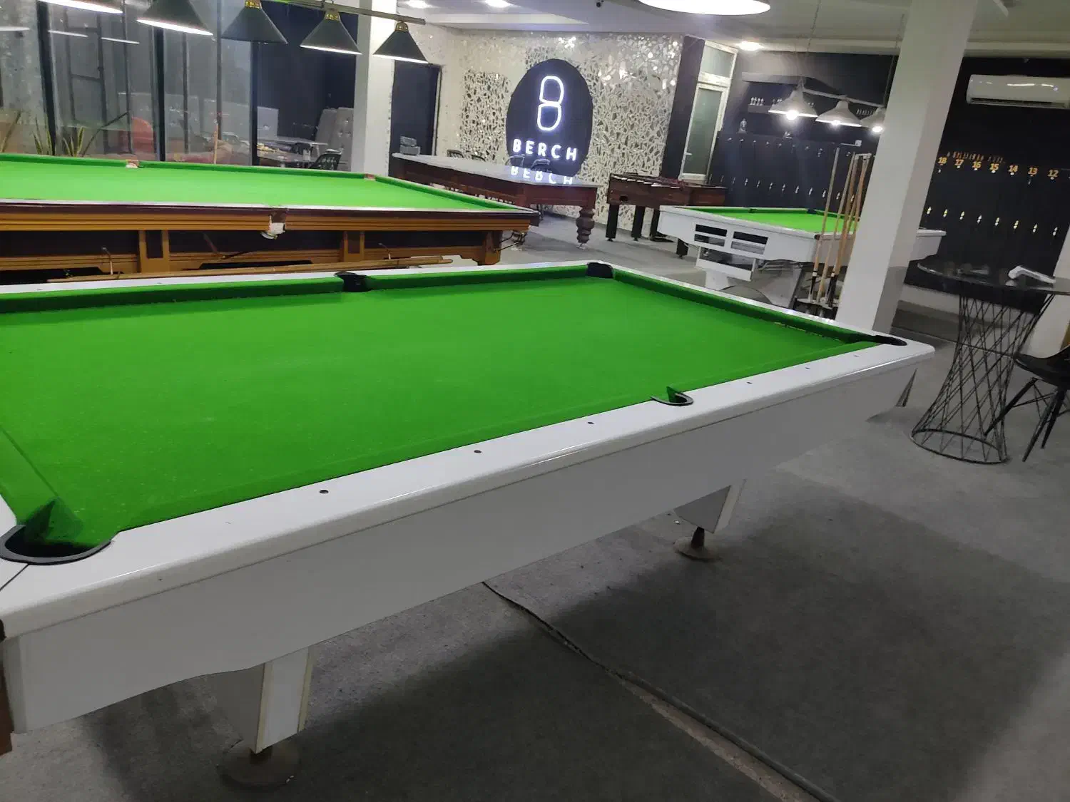 ایت بال ارونیک و اسنوکر بوفالوفروش فوری|ورزش‌های توپی|فولادشهر, B7|دیوار