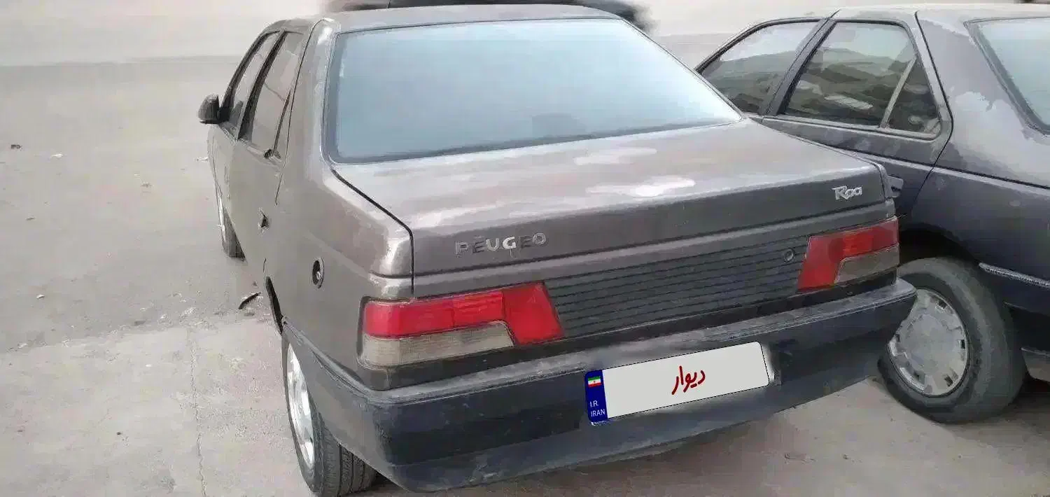 روا  وپرایددوگانه   شهر شاهو|خودرو سواری و وانت|جوانرود, |دیوار