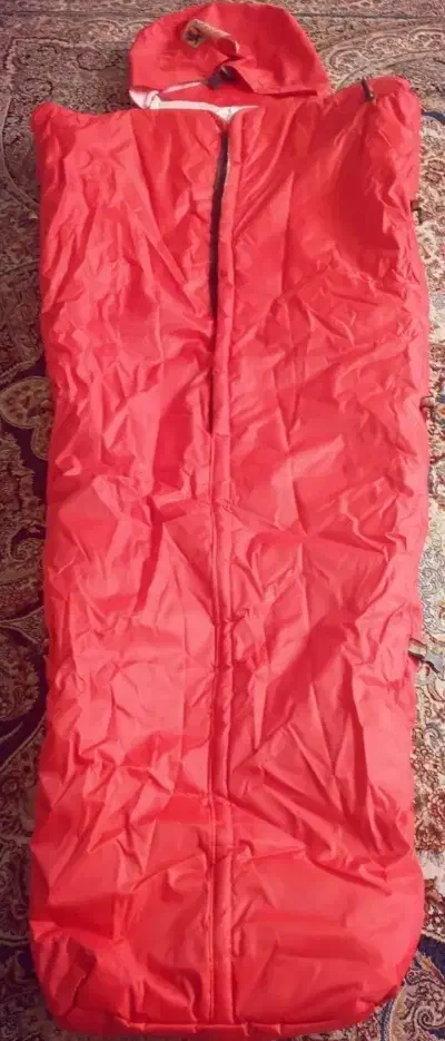 کیسه خواب|کوهنوردی و کمپینگ|قم, بکایی|دیوار