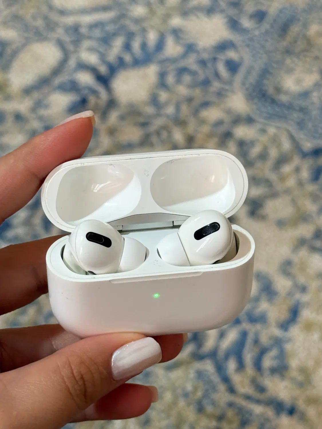 Apple AirPod Pro (1st Gen)|لوازم جانبی موبایل و تبلت|کرمان, |دیوار