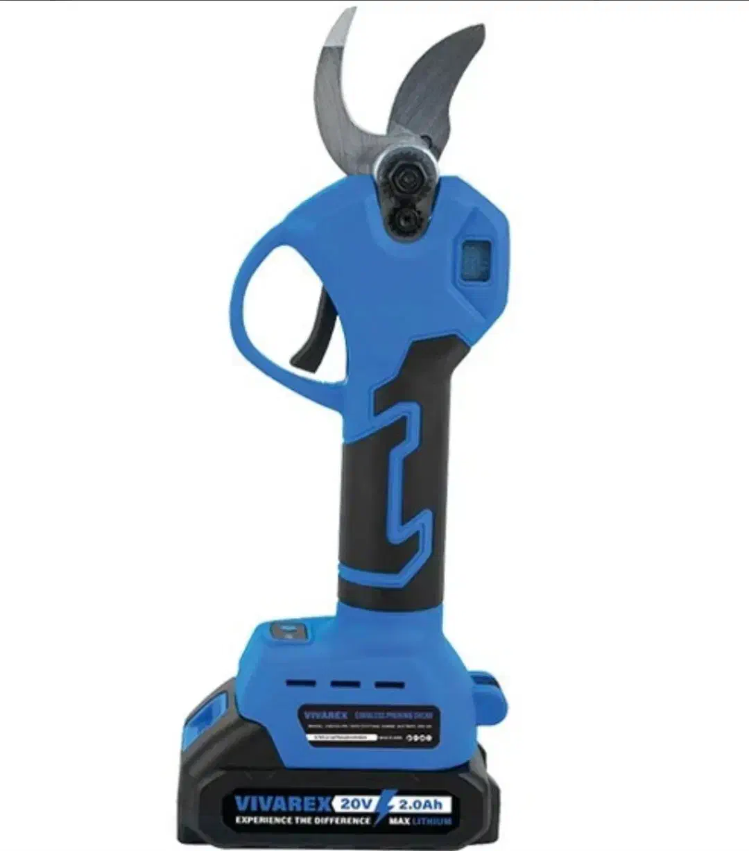 قیچی ویوارکس شارژی|ابزارآلات|میاندوآب, |دیوار