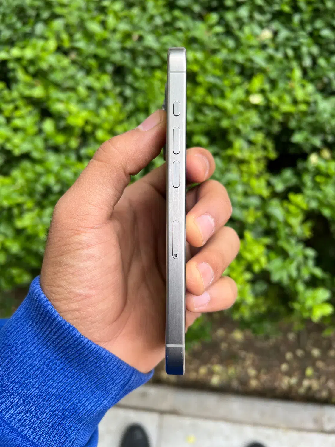 Iphone 15 pro|موبایل|بجنورد, |دیوار