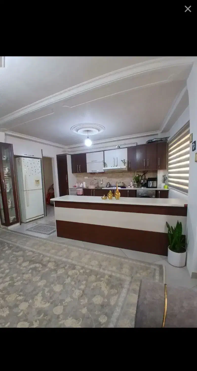 کد۱۴۵ فروش واحد مستقل طبقه اول|فروش آپارتمان|لاهیجان, کوی زمانی|دیوار