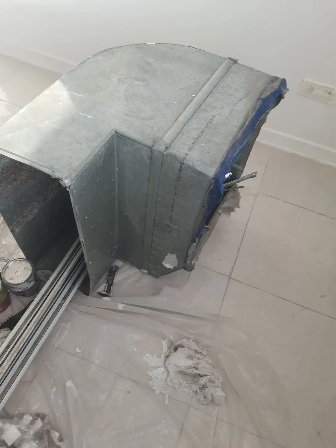 کانال کولر آبی|کولر آبی|تهران, تهرانسر شرقی|دیوار