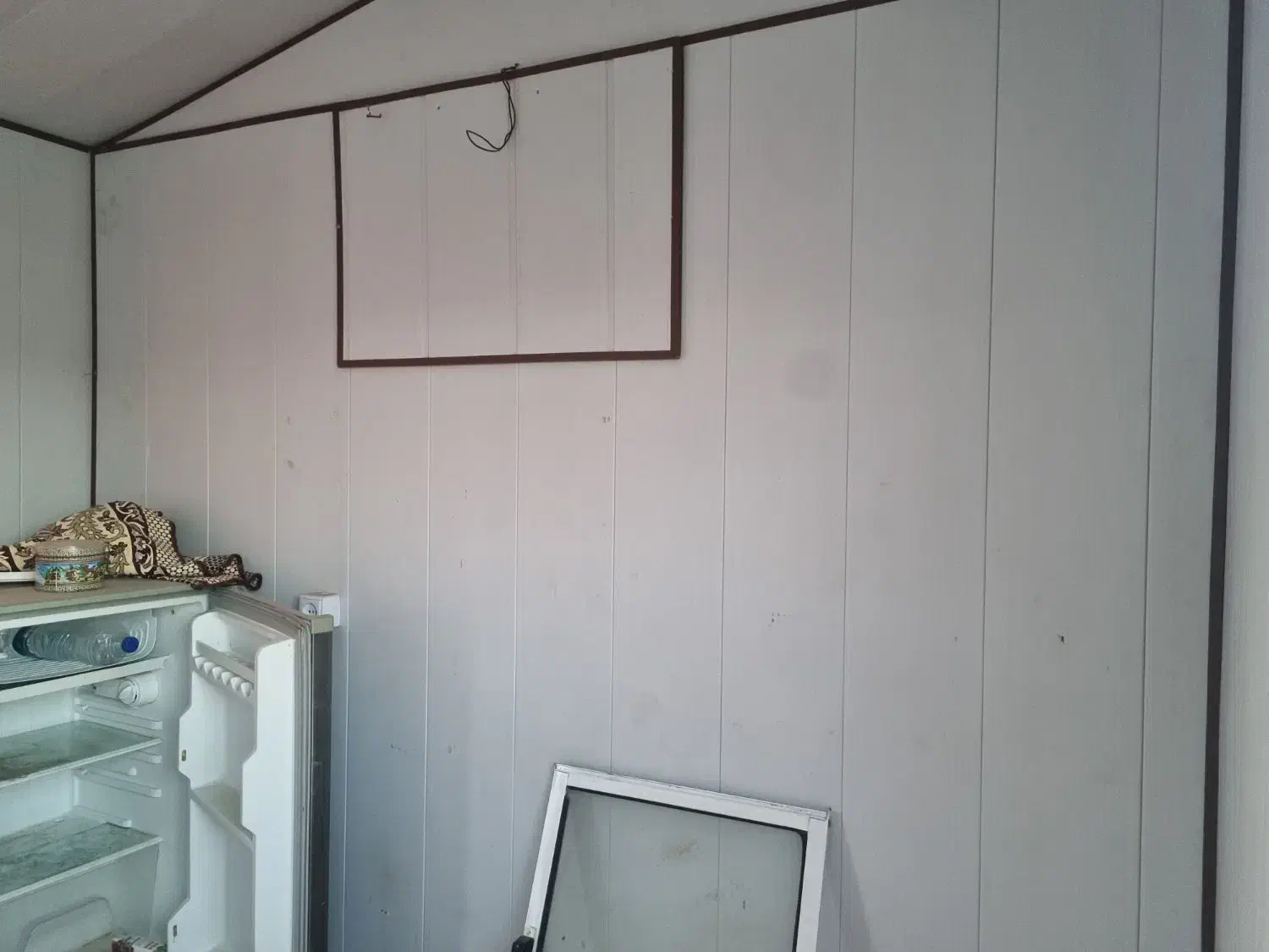 فروش کانکس 3×4قیمت 30تومن|مصالح و تجهیزات ساختمان|بران, |دیوار