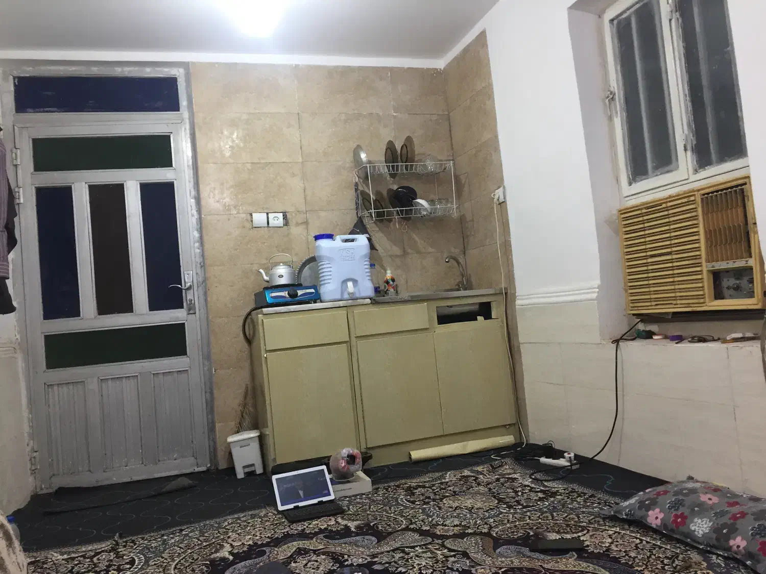 سو‌ئیت اجاره جزیره هرمز|اجارهٔ کوتاه‌مدت آپارتمان و سوئیت|هرمز, |دیوار