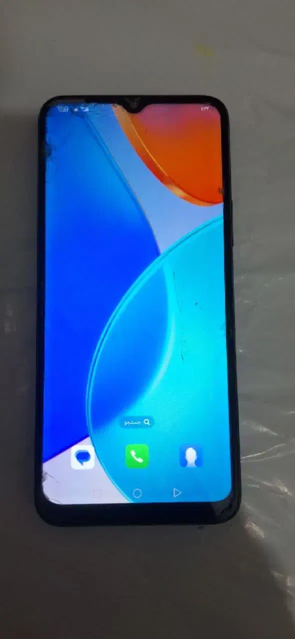 فروش گوشی اندروید HONOR|موبایل|بافق, |دیوار