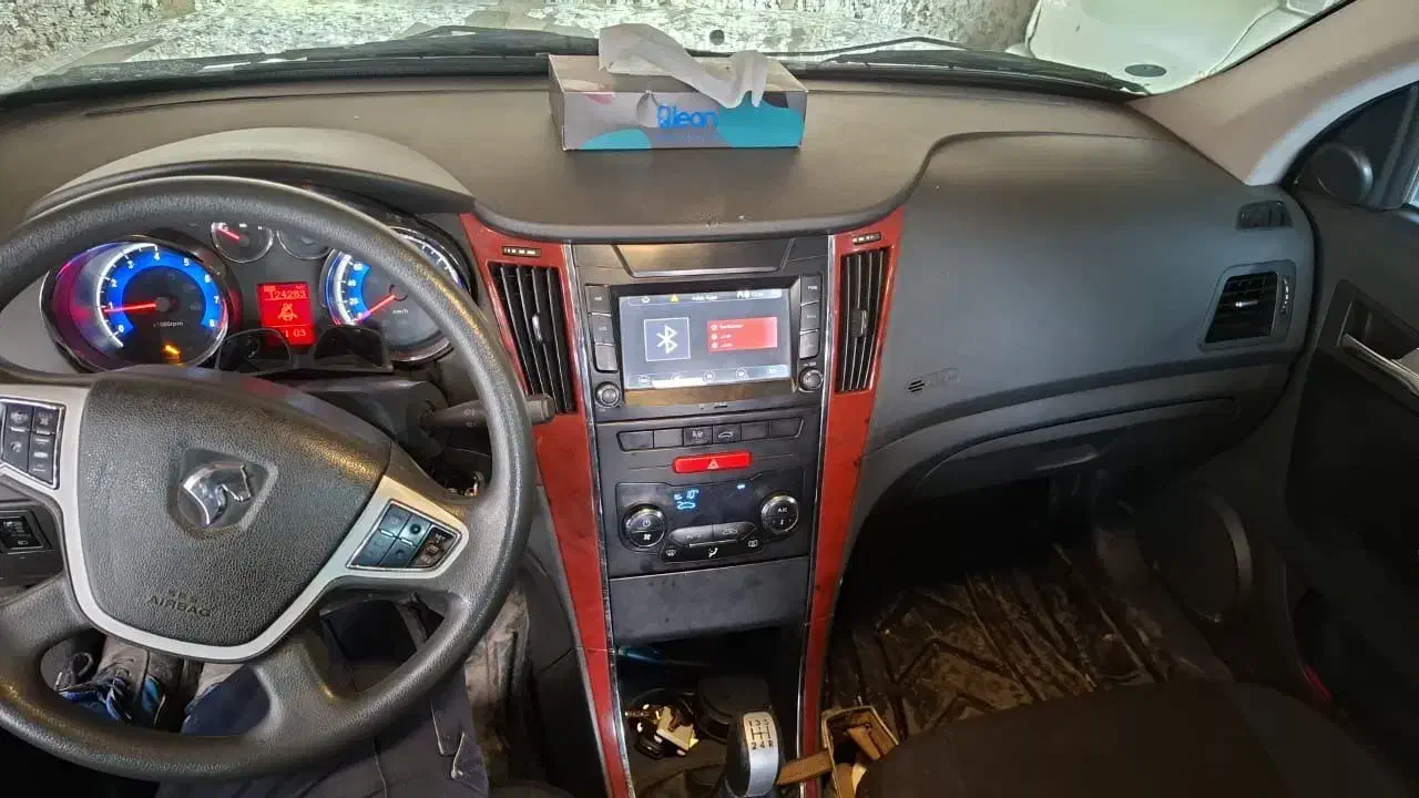 دنا پلاس|خودرو سواری و وانت|قزوین, |دیوار