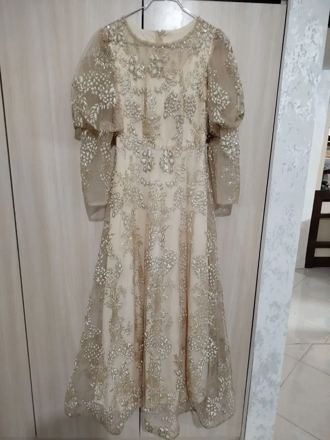 لباس های مجلسی قیمت مناسب|لباس|مشهد, حسابی جنوبی (شهرک غرب)|دیوار