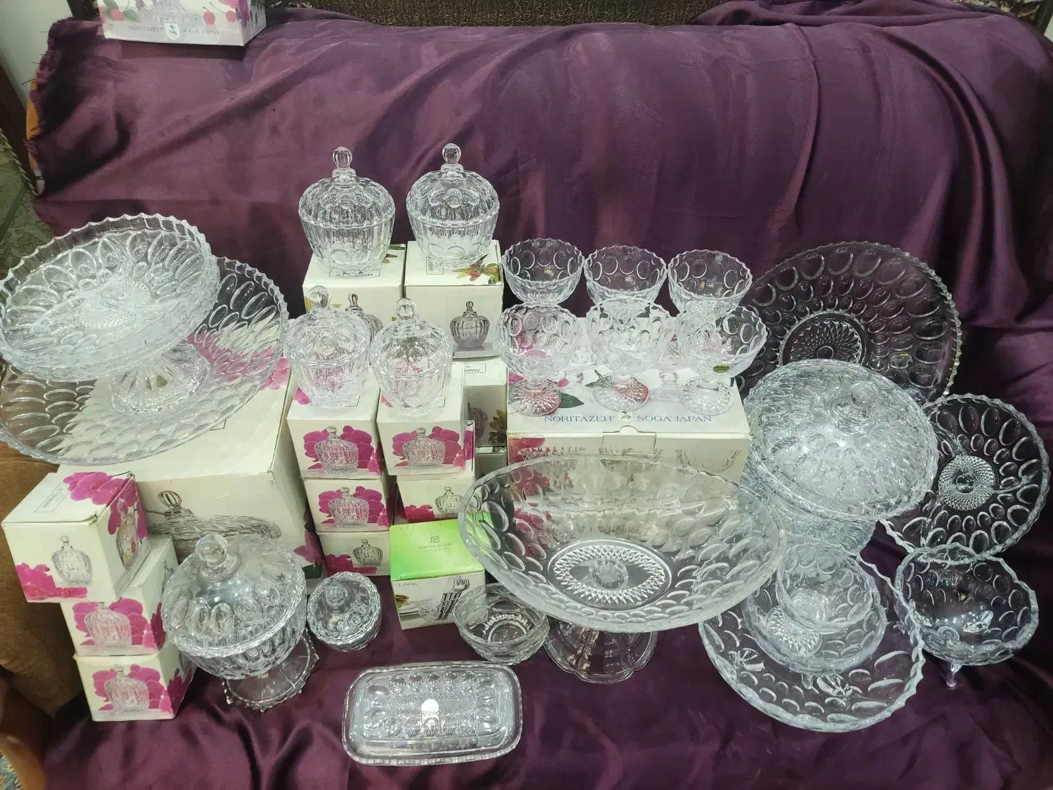 ظرف اشپز خانه|ظروف سرو و پذیرایی|بوشهر, |دیوار