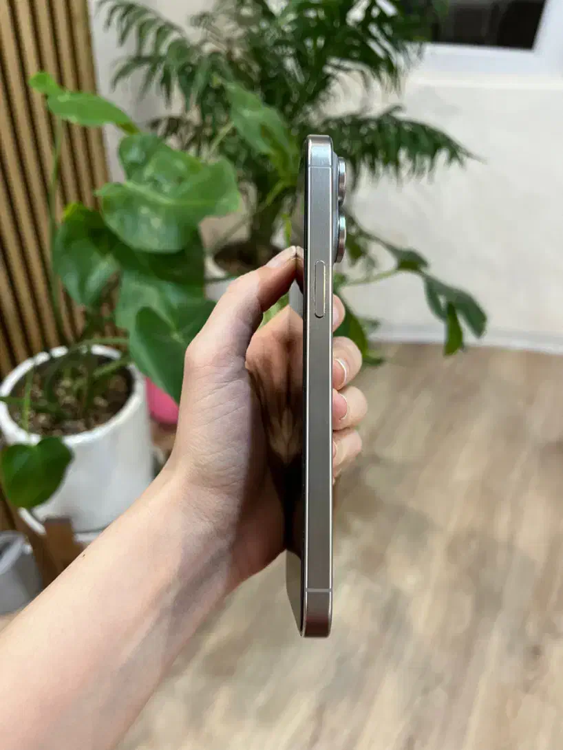 آیفون 15 پرومکس 256|موبایل|تهران, میرداماد|دیوار