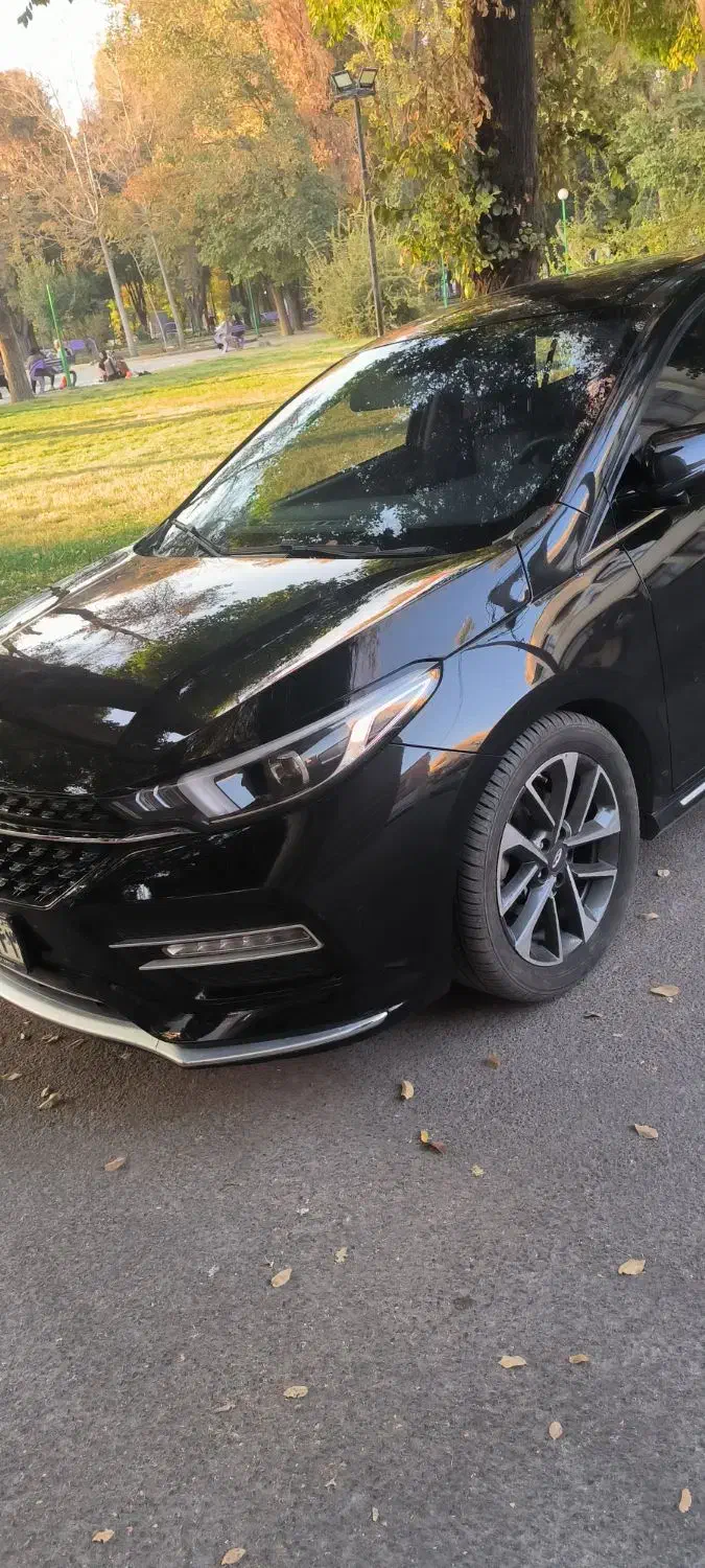 آریزو 6 اکسلنت|خودرو سواری و وانت|مبارکه, |دیوار