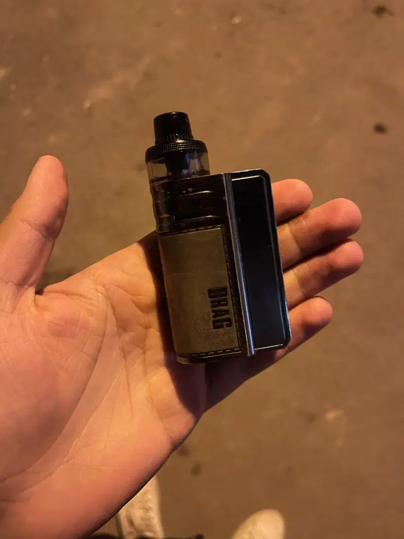 ویپ پاد|زیورآلات و اکسسوری|اصفهان, جامی|دیوار