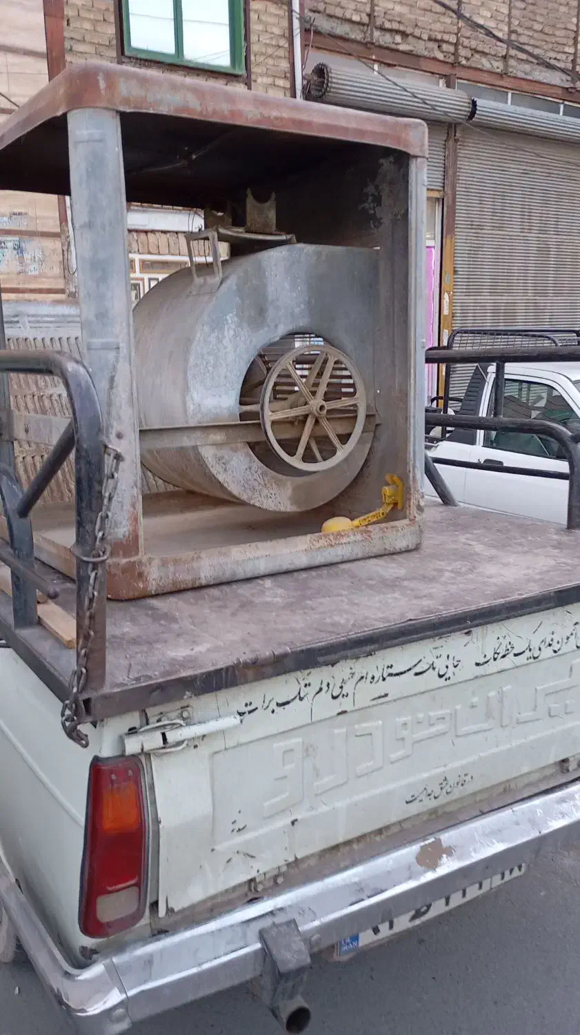 کولر ۷۰۰۰ با دینام بزرگ|کولر آبی|رباط‌کریم, الارد|دیوار