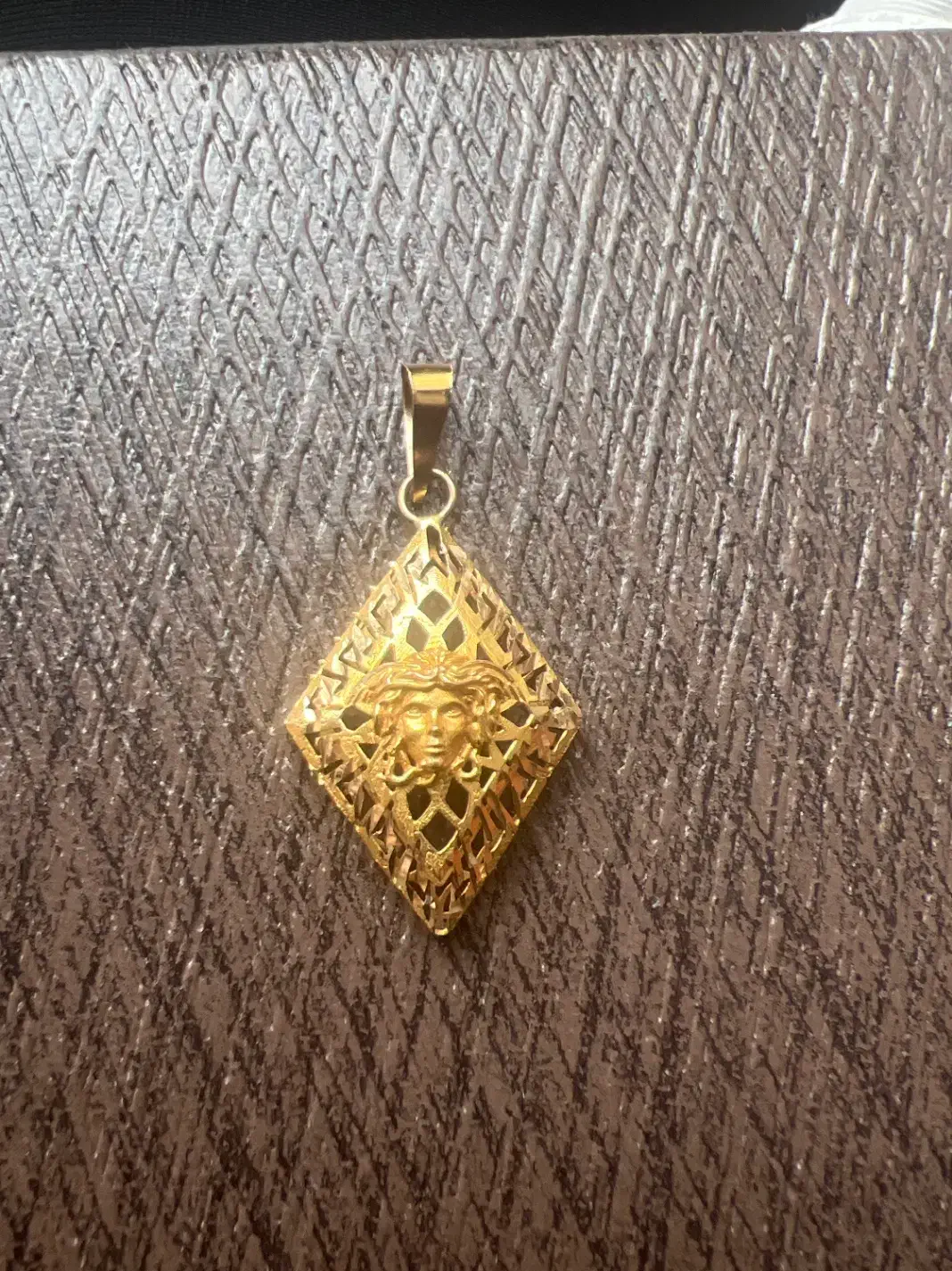 پلاک طلابرندورساچ سبک|جواهرات|مشهد, امامیه (شهرک غرب)|دیوار