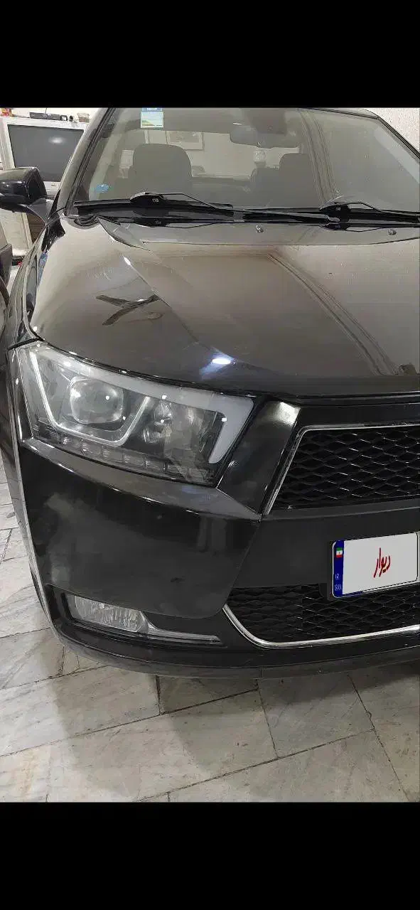 دنا پلاس403/ اپشنال/ اتوماتیک /صفر|خودرو سواری و وانت|مشهد, آیت الله کاشانی|دیوار