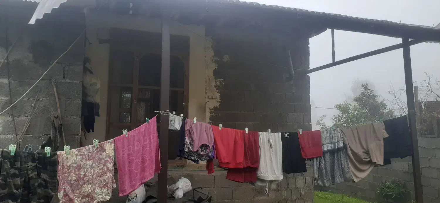 اجاره خانه ویلایی|اجارهٔ خانه و ویلا|رشت, حومه رشت|دیوار