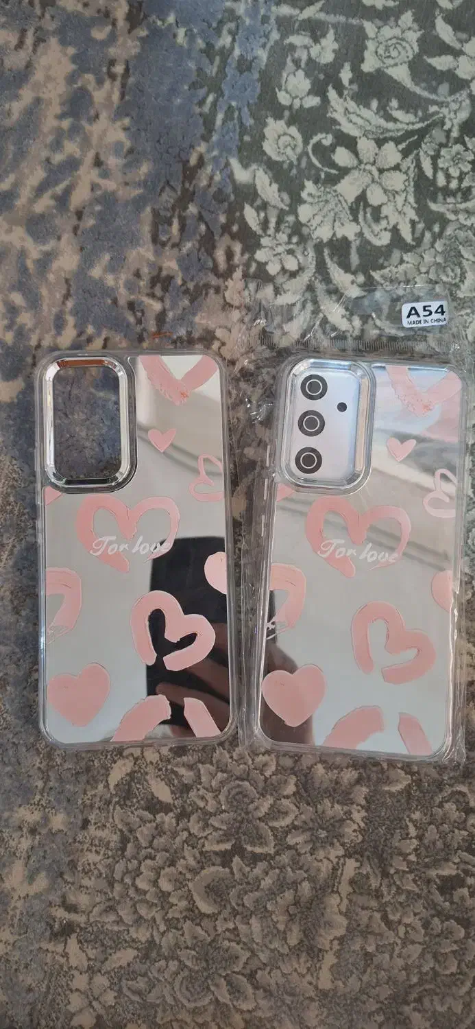 قاب گوشی مدلA54|لوازم جانبی موبایل و تبلت|قم, شهرک امام حسین|دیوار