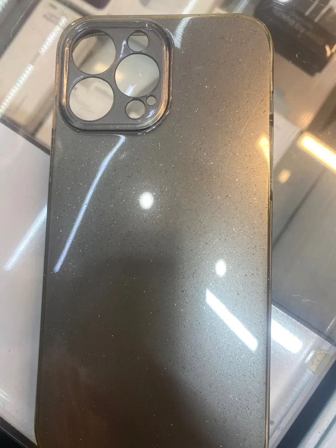 کیس یا قاب گوشی ۱۳ پرو مکس|لوازم جانبی موبایل و تبلت|تهران, فرمانیه|دیوار