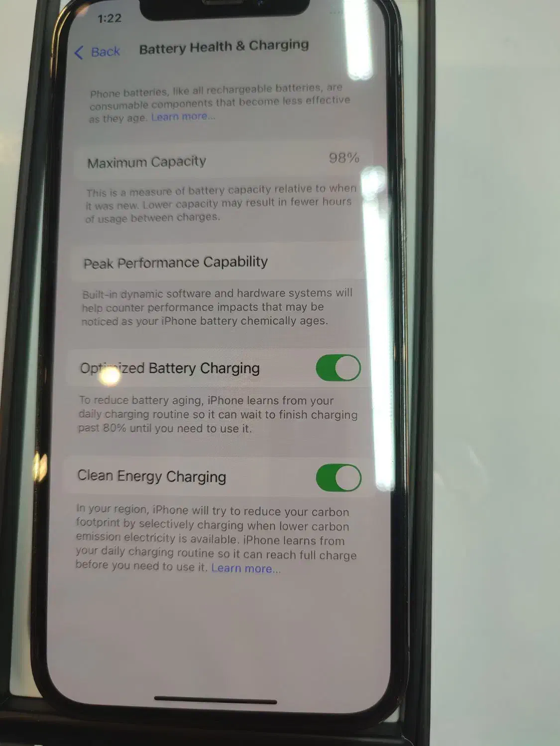 ایفون12pro|موبایل|مشهد, گلبرگ شمالی|دیوار