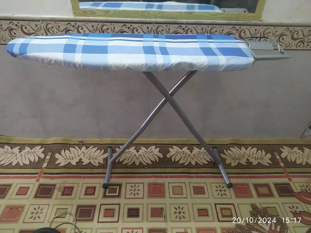 میزاتو نو سالم تمیز|اتو و لوازم اتو|قم, جمکران|دیوار