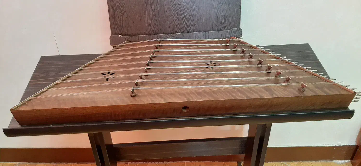 سنتور|سازهای سنتی|تهران, تهرانپارس شرقی|دیوار