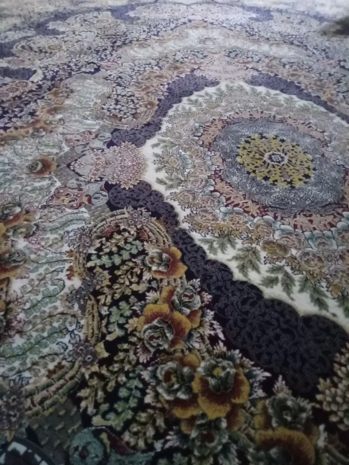 شرکت قالیشویی مهستان طولا|خدمات نظافت|قشم, |دیوار