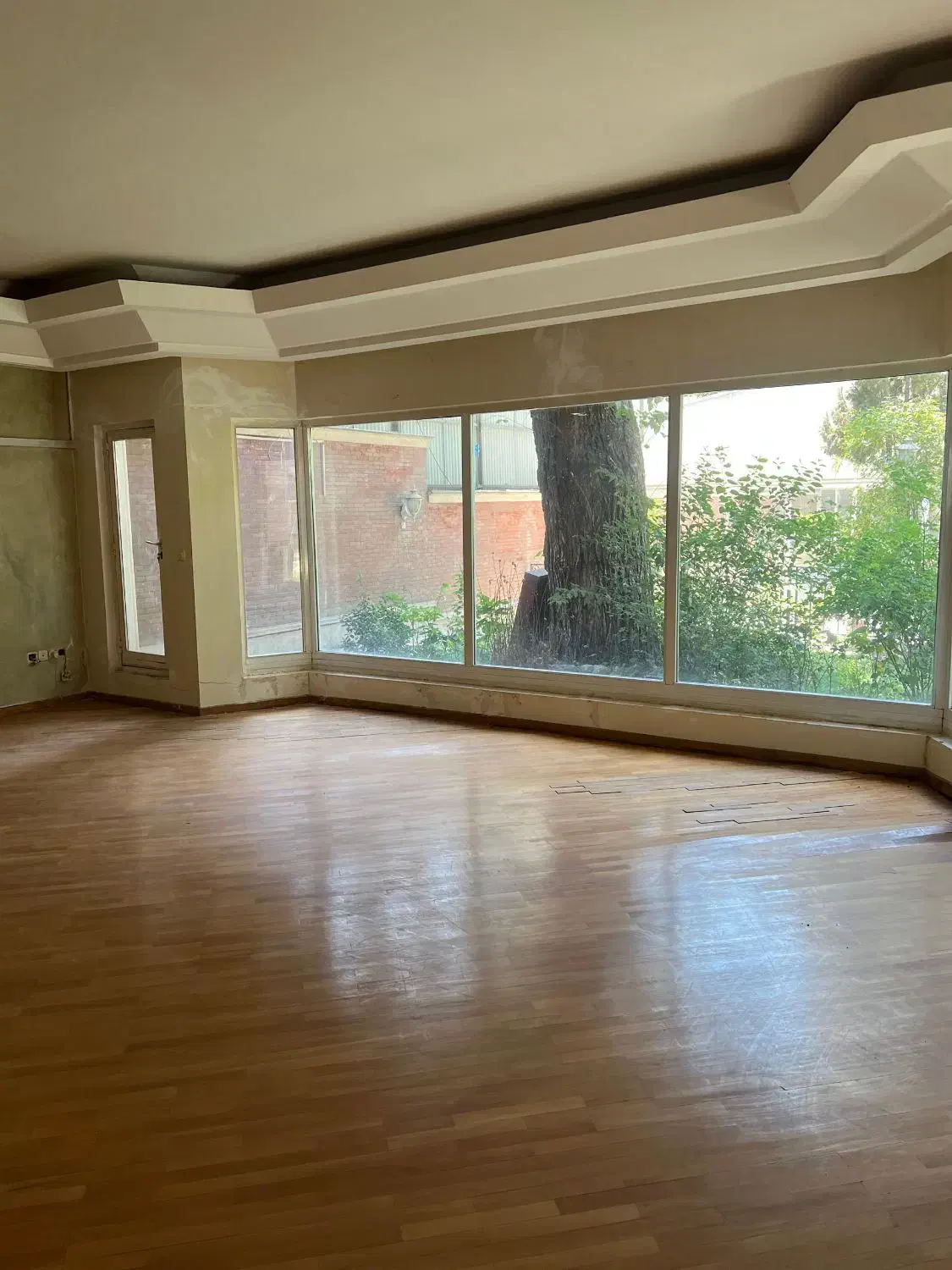 ۷۰۰متر زمین|اجارهٔ خانه و ویلا|تهران, زعفرانیه|دیوار