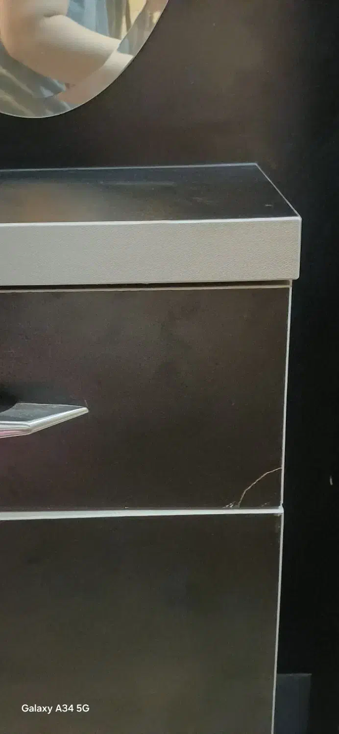 چوب لباسی|جاکفشی، کمد، دراور|قم, چهل درخت‎|دیوار