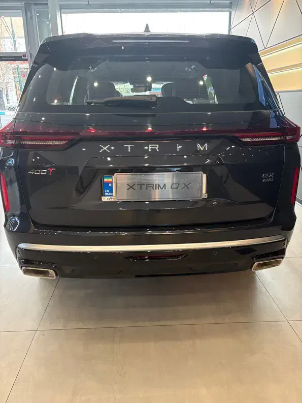 اکستریم VX تحویل فوری صفر|خودرو سواری و وانت|تهران, بهار|دیوار