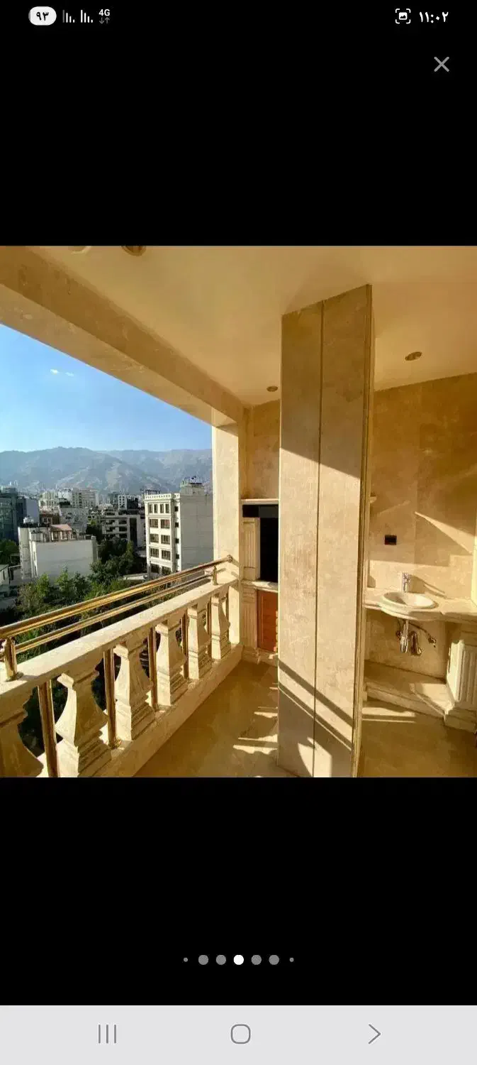 با ۱۵۰۰ صاحبخانه شو الباقی اقساط و وام|پیش‌فروش املاک|تهران, قلمستان|دیوار