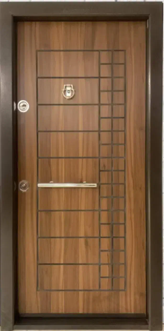 درب ضد سرقت ارزان|مصالح و تجهیزات ساختمان|رامیان, |دیوار