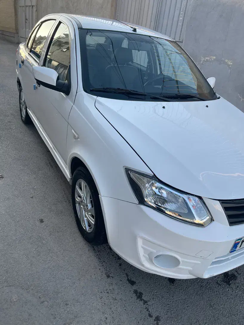 ساینا|خودرو سواری و وانت|اصفهان, اطشاران|دیوار