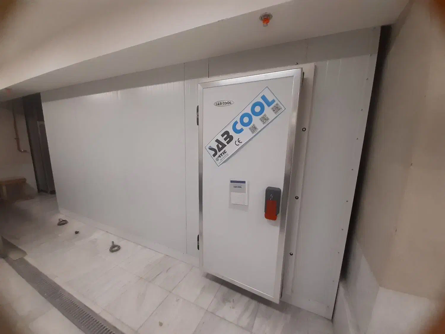 سردخانه اقتصادی|فروشگاه و مغازه|مشهد, امیر|دیوار