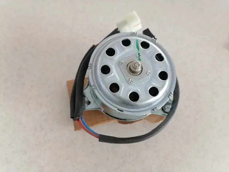 موتور فن رادیاتور پراید ماد پارت|قطعات یدکی و لوازم جانبی|تهران, شهرک شریعتی|دیوار