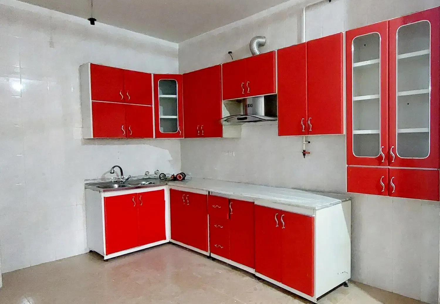 کا بی نت|مصالح و تجهیزات ساختمان|دزفول, |دیوار