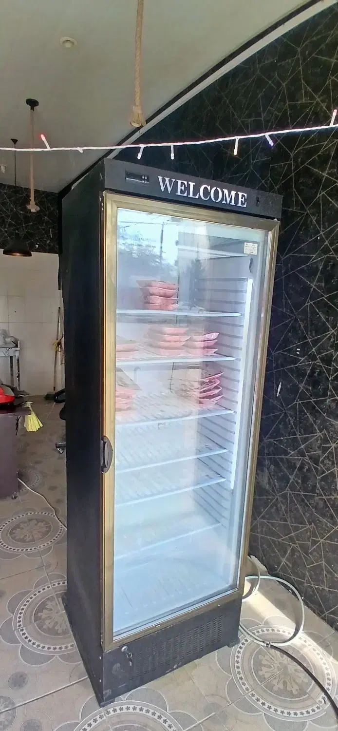 فروش فوری|یخچال و فریزر|یاسوج, |دیوار