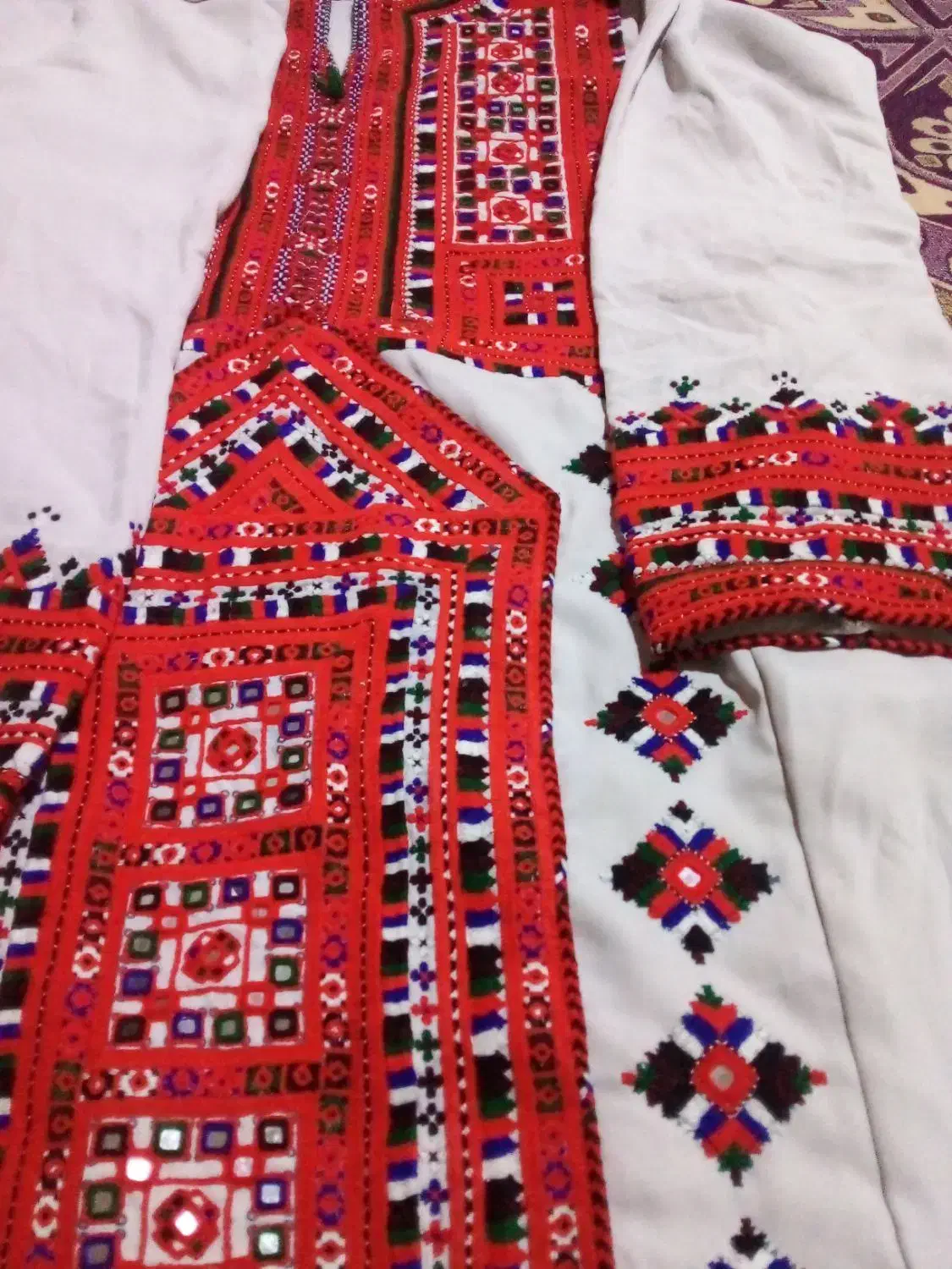 لباس مجلسی زیر قیمت همه جا|لباس|چابهار, |دیوار