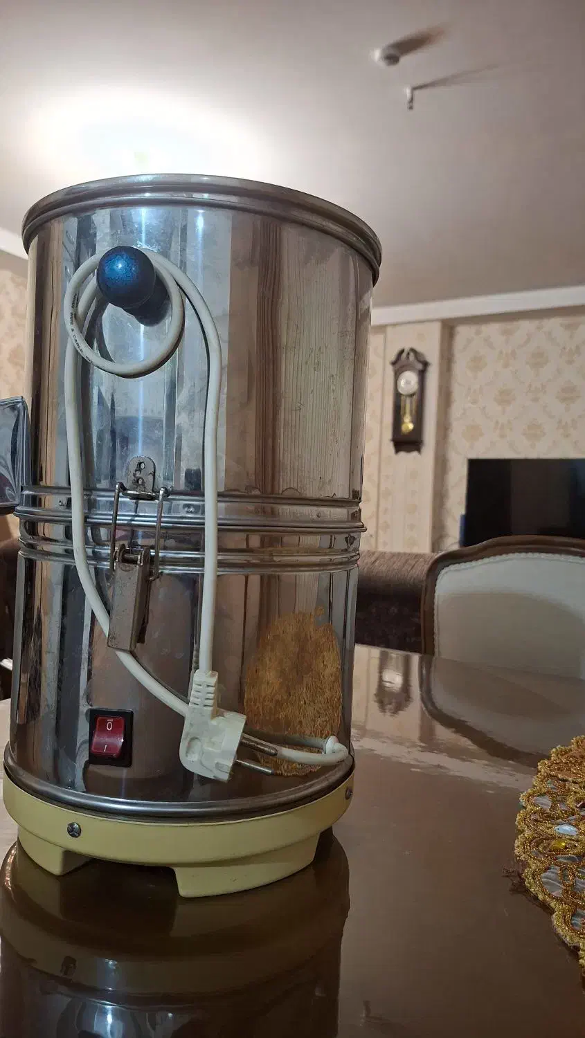 خردکن|خردکن، آسیاب، غذاساز|اردبیل, |دیوار