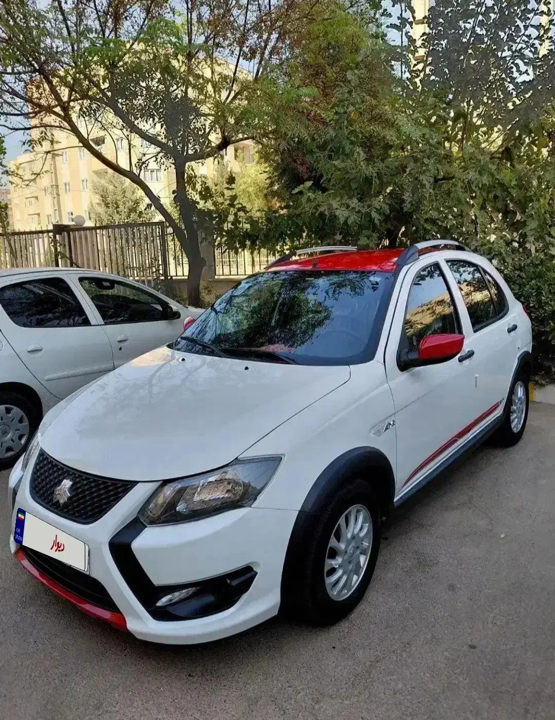 کوییک RS.صفر1404|خودرو سواری و وانت|خرم‌آباد, |دیوار