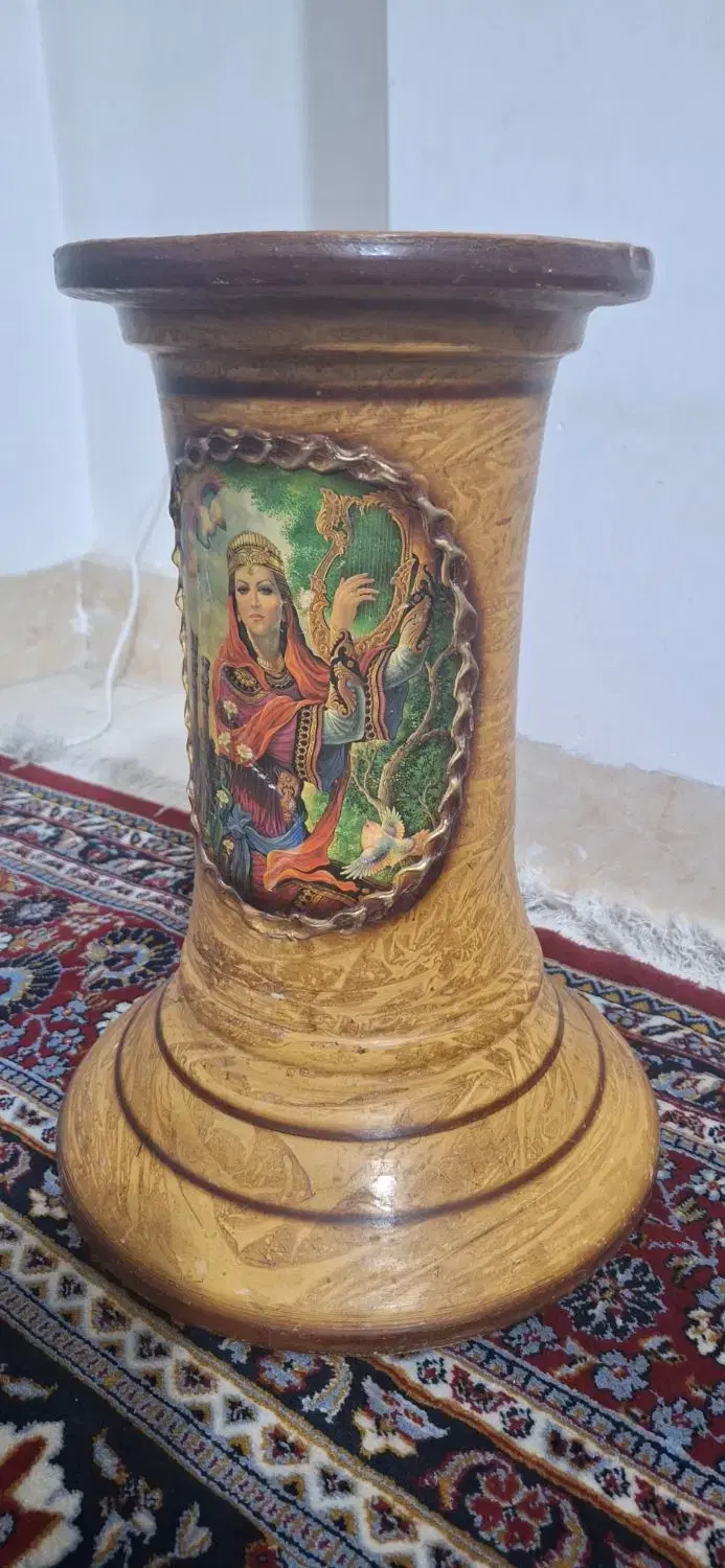 عتیقه زیبا|صنایع دستی و سایر لوازم تزئینی|شیراز, شهرک فرهنگیان|دیوار
