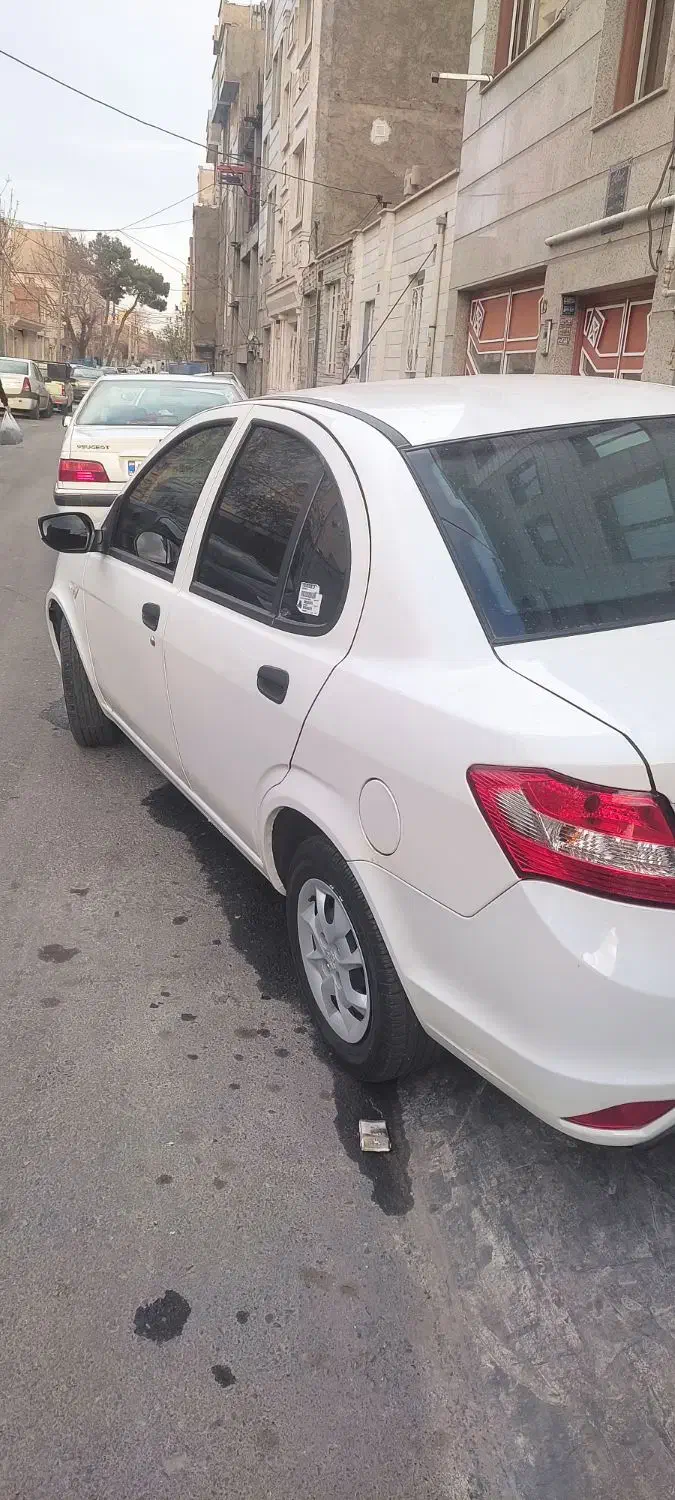 ساینا کم کار صفر|خودرو سواری و وانت|اسلام‌شهر, زرافشان|دیوار