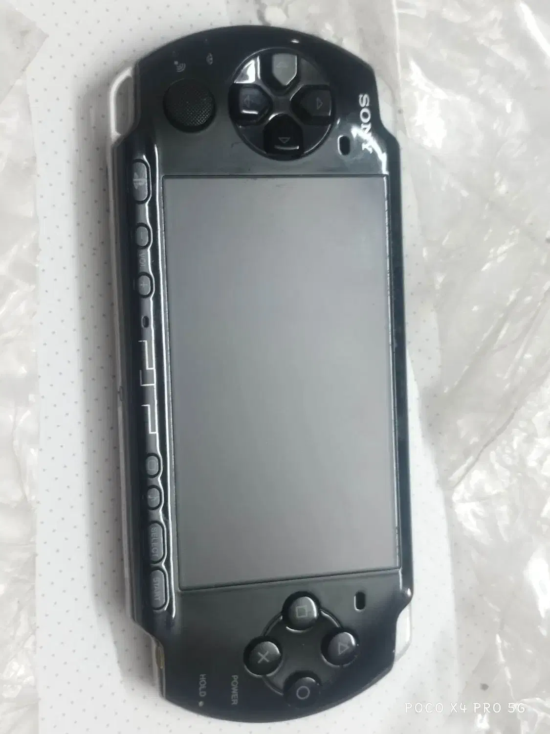 psp 3000|کنسول، بازی ویدئویی و آنلاین|اصفهان, سروستان|دیوار