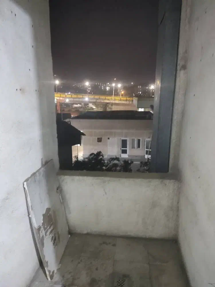 آپارتمان ۸۰متری اول شهریار گرگان|فروش آپارتمان|گرگان, |دیوار