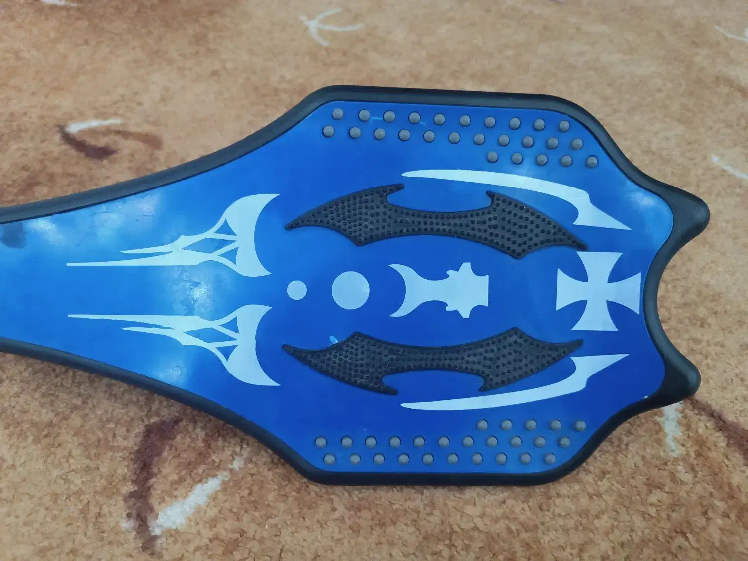 اسکیت برد حرفه ای|دوچرخه، اسکیت، اسکوتر|بندر کنگان, |دیوار