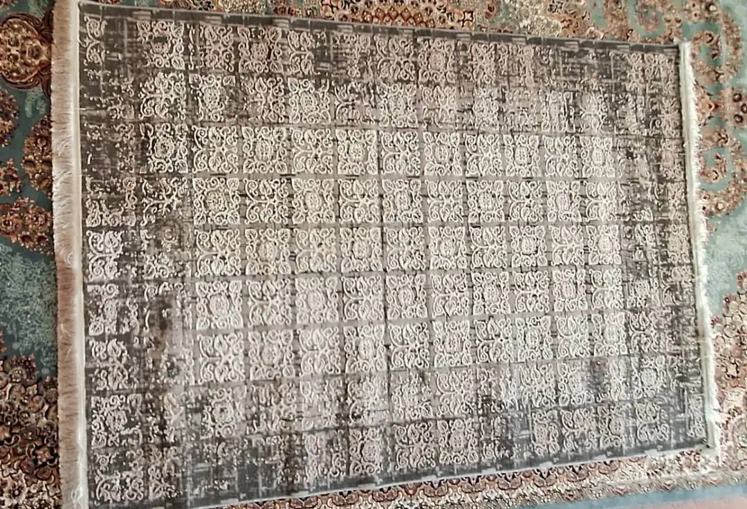 فرش|فرش|شیراز, شیخ روزبهان|دیوار