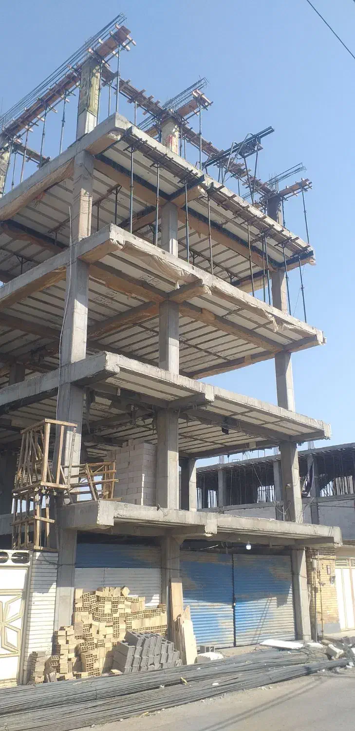 شناژکاری آرماتوربندی،درهشهر،بدره شهرک،تمام روستاها|خدمات پیشه و مهارت|دره شهر, |دیوار