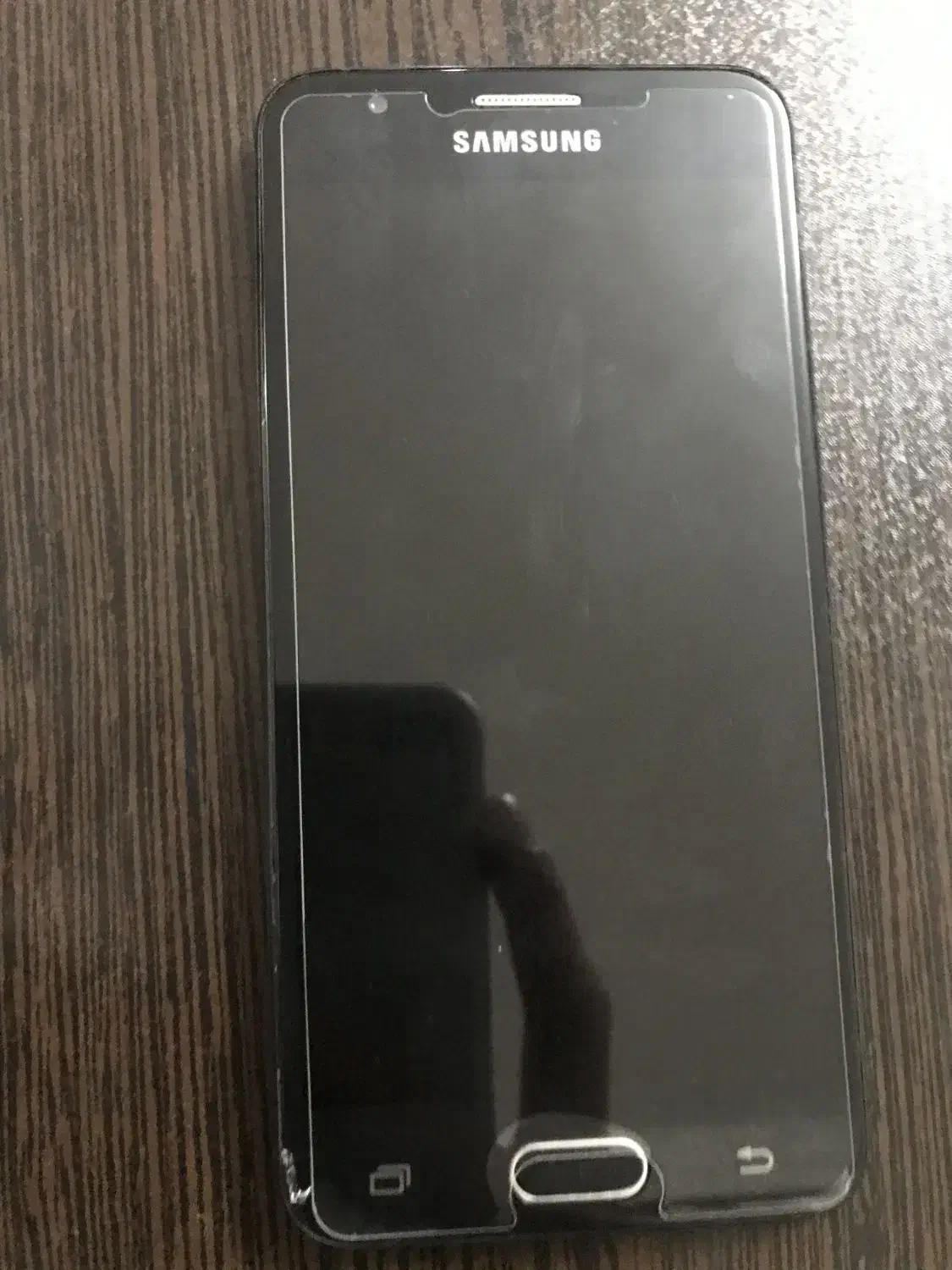 گوشی سامسونگ J5 پرایم|موبایل|مشهد, حجاب (شهرک غرب)|دیوار